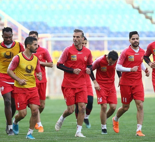 فرمول خروج سریع پرسپولیس از بحران!
