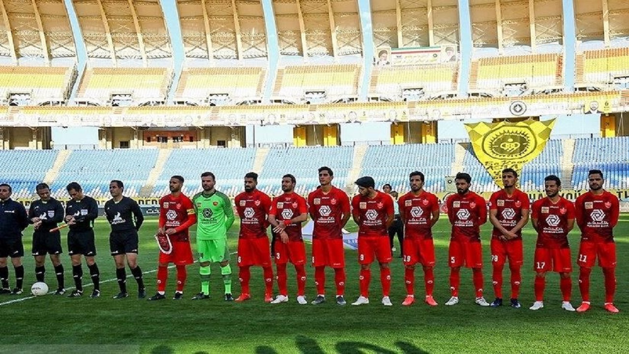 فرمول خروج سریع پرسپولیس از بحران!