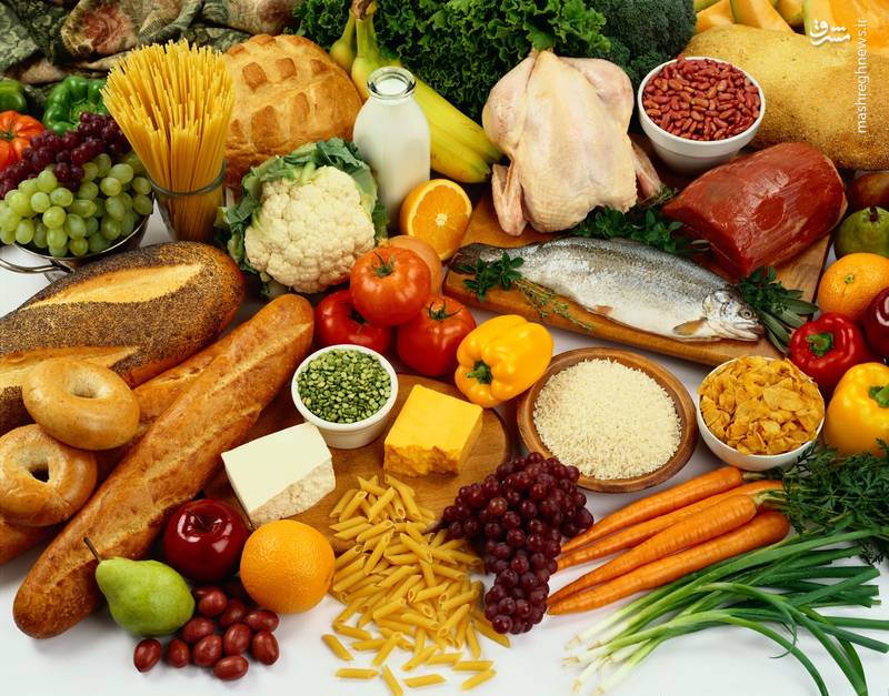 توصیه&zwnj;های تغذیه&zwnj;ای برای کودکان و نوجوانان در روزهای کرونایی