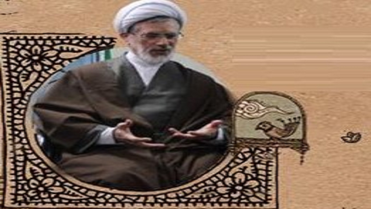 مکالمه ماه رمضانی نیروی بعثی با یک اسیر ایرانی