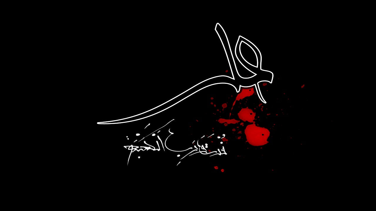 زندگی&lrm;نامه حضرت امام علی (علیه السلام)