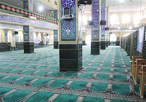 بازگشایی مساجد از امشب/ شهروندان پروتکل‌های بهداشتی را اجرا کنند