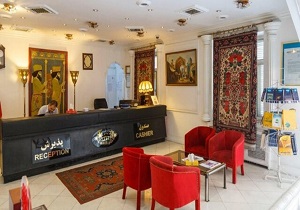 صدور مجوز بازگشایی ۵۰ درصدی مراکز اقامتی استان اردبیل