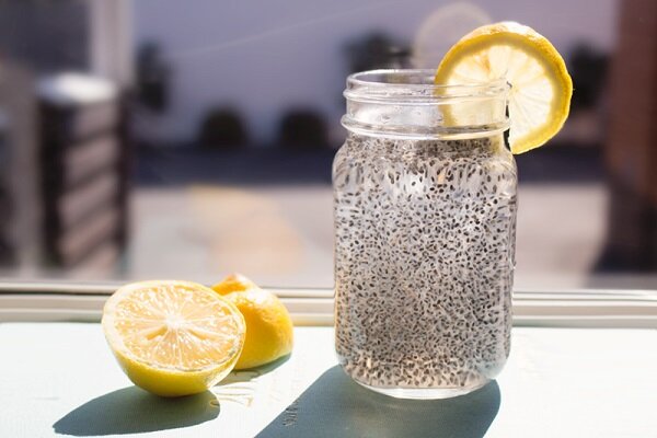 چگونه با تخم شربتی به روده&zwnj;ها کمک کنیم؟