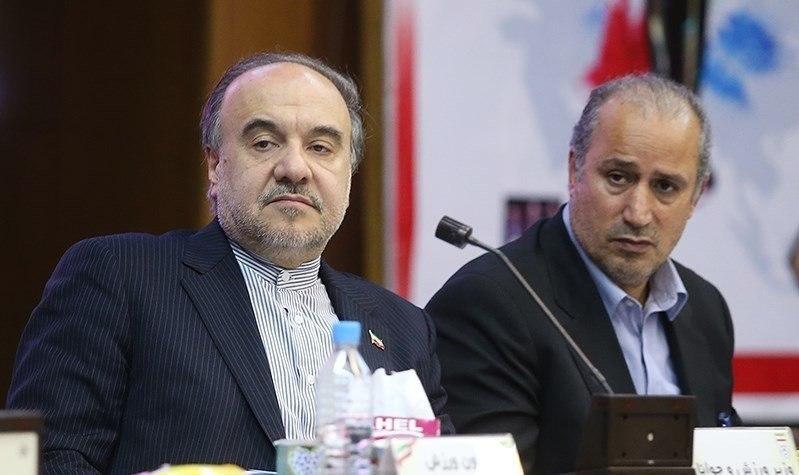 سلطانی&zwnj;فر: عزم جدی برای واگذاری استقلال و پرسپولیس وجود دارد