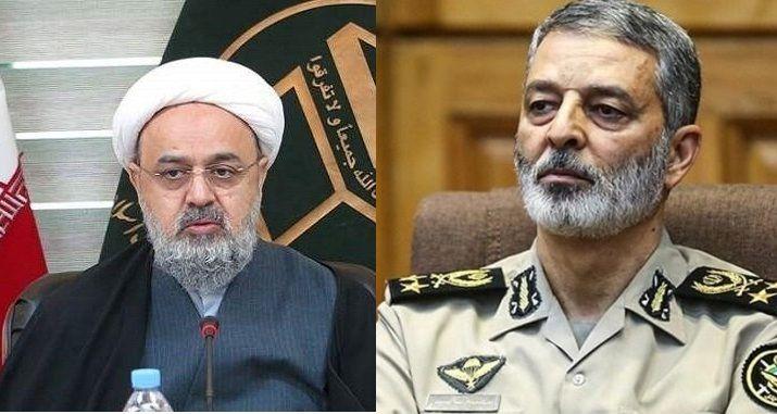 پیام تسلیت دبیرکل مجمع جهانی تقریب مذاهب در پی شهادت جمعی از نیرو‌ی دریایی ارتش