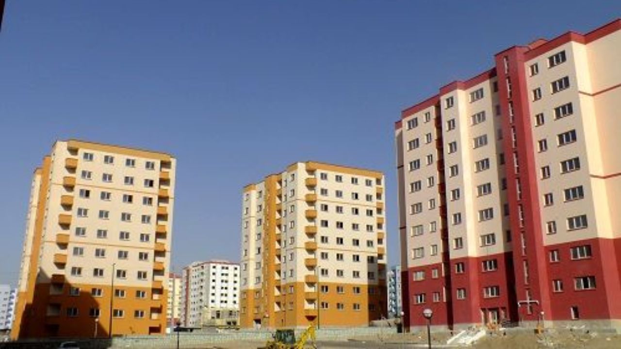 ۷۲ واحد مسکن مهر مددجویان در دهلران آماده بهره برداری است