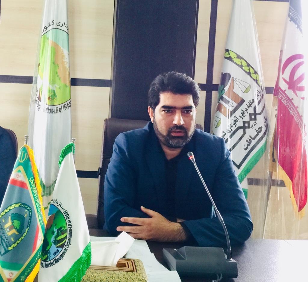 پیشگیری و اطفاء حریق عرصه&zwnj;های طبیعی جنوب کرمان نیازمند عزمی همگانی است