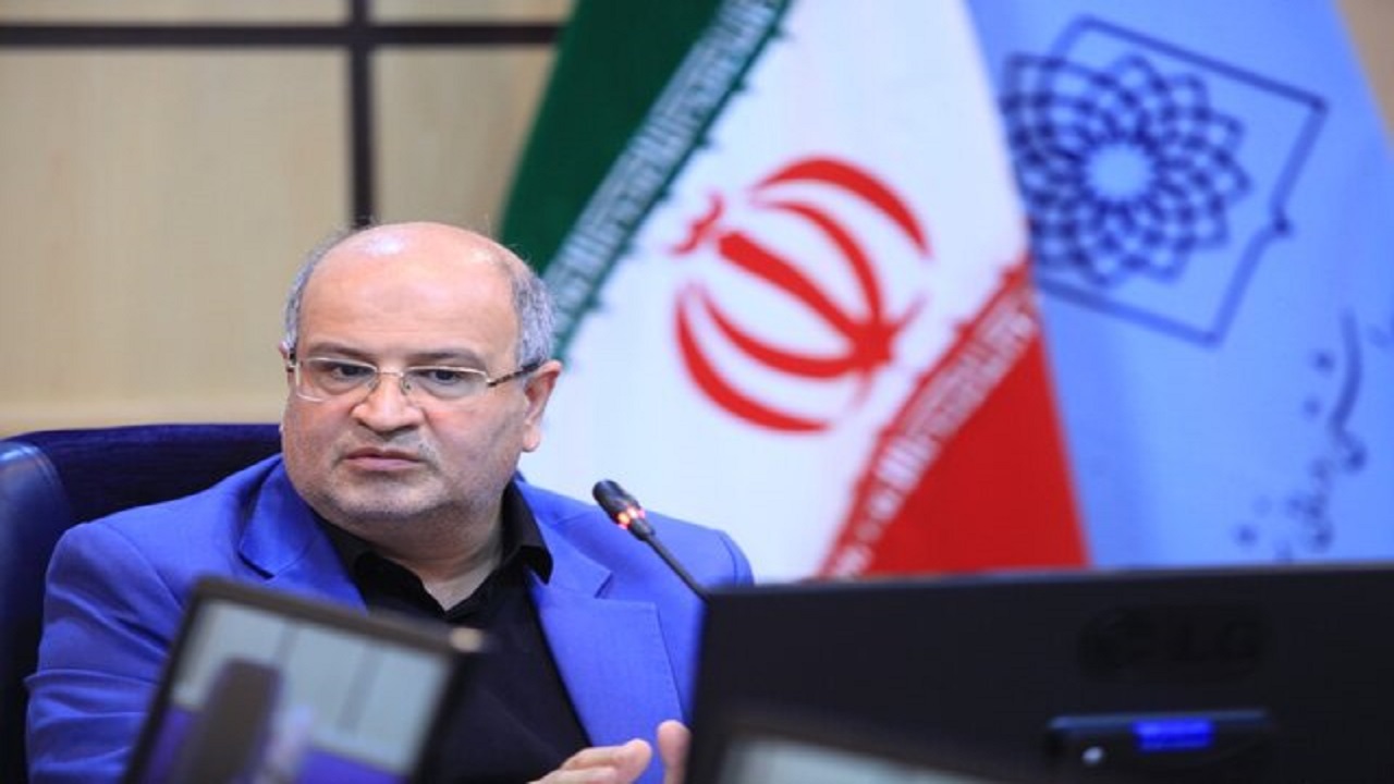 امضای تفاهم‌نامه همکاری دانشگاه شهید بهشتی و پژوهشگاه دانش‌های بنیادی