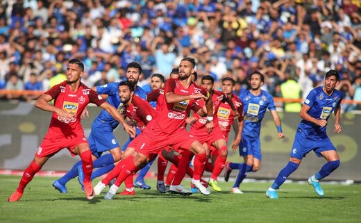 بزرگ&zwnj;ترین چالش این روز&zwnj;های مدیران استقلال و پرسپولیس