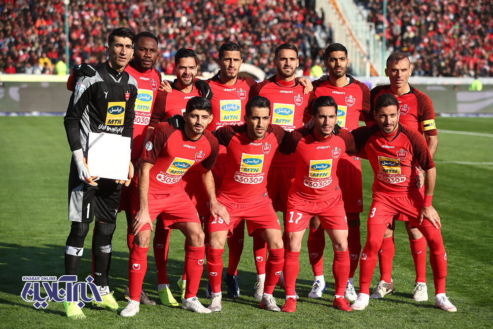 بزرگ&zwnj;ترین چالش این روز&zwnj;های مدیران استقلال و پرسپولیس