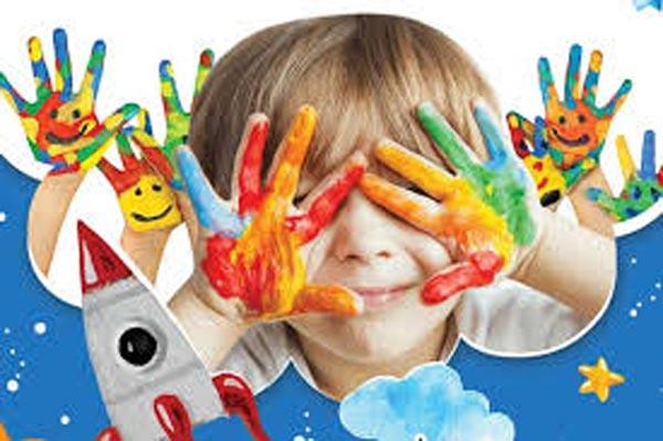 فراخوان مسابقه نقاشی قدس، کرونا، همدلی