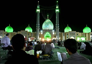 ویژه برنامه‌های شب‌های قدر در مسجد جمکران اعلام شد