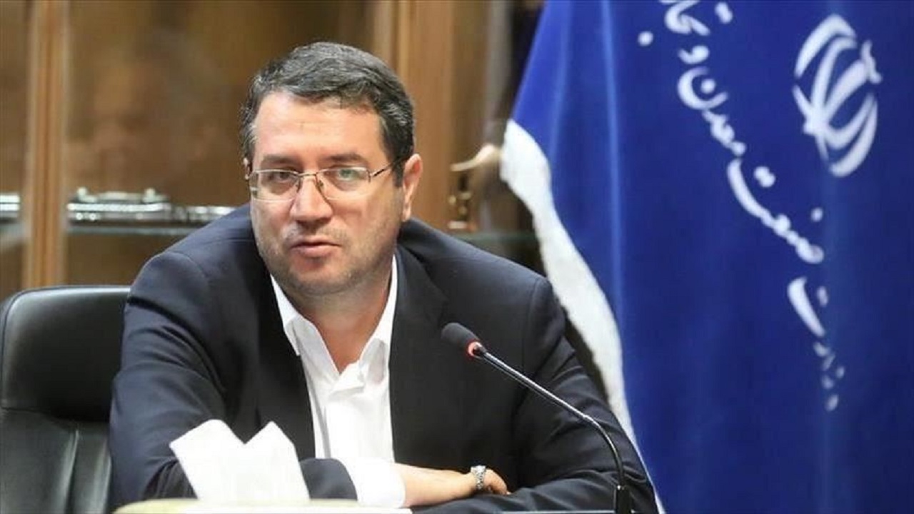 #وزیر_صمت ؛ واکنش‌ها به برکناری ناگهانی رضا رحمانی توسط رئیس جمهور