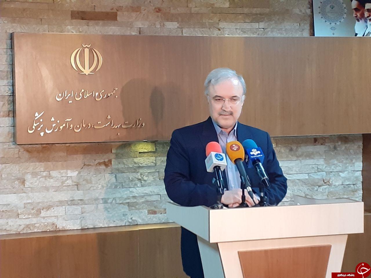 آستان‌های مقدس فعلاً بازگشایی نمی‌شوند