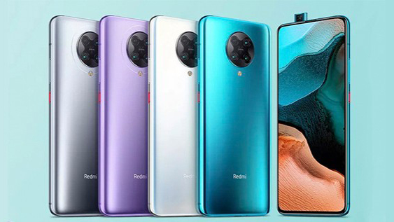 افشای اطلاعات Poco F2 Pro به همراه تصاویر این دستگاه