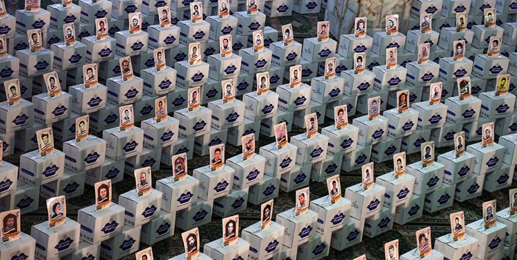 حمایت ورزشکاران و قهرمانان ملی کشور از رزمایش «احسان و همدلی»