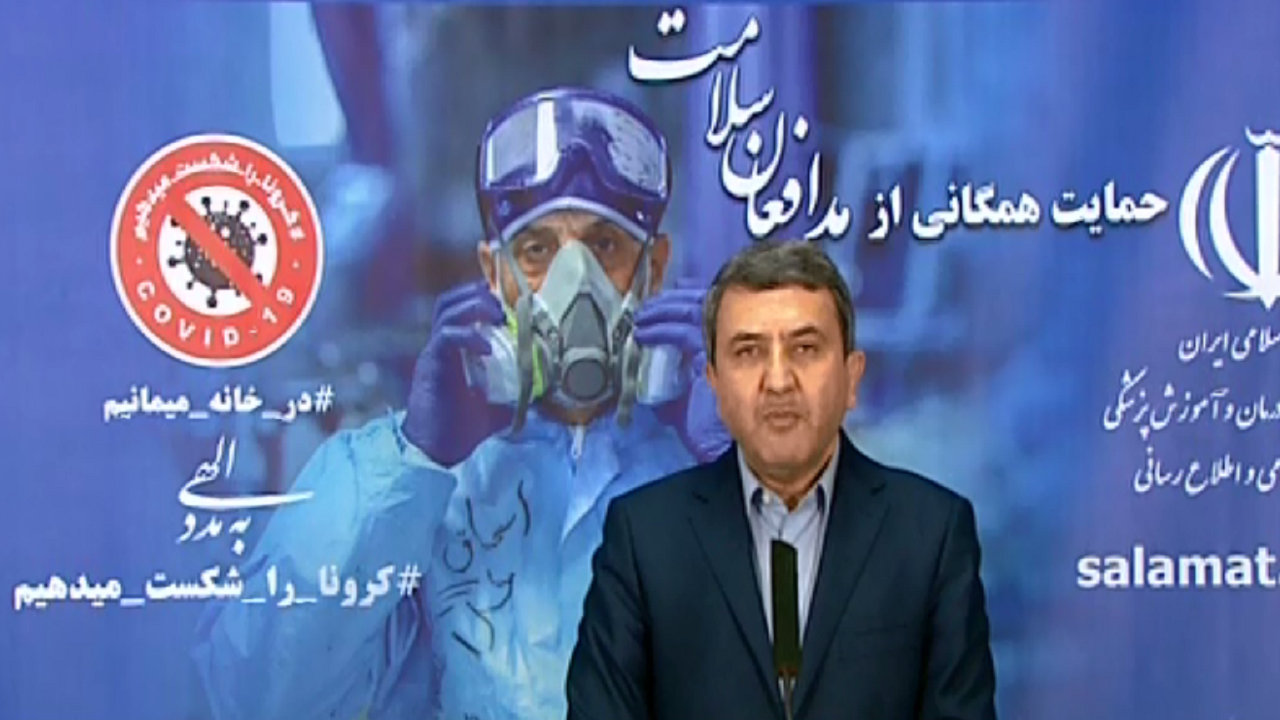 تست های آنتی بادی کرونا ارزش تشخیصی ندارند