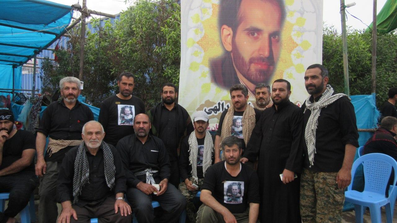 کار جهادی موکب داران قزوینی از سیل تا کرونا