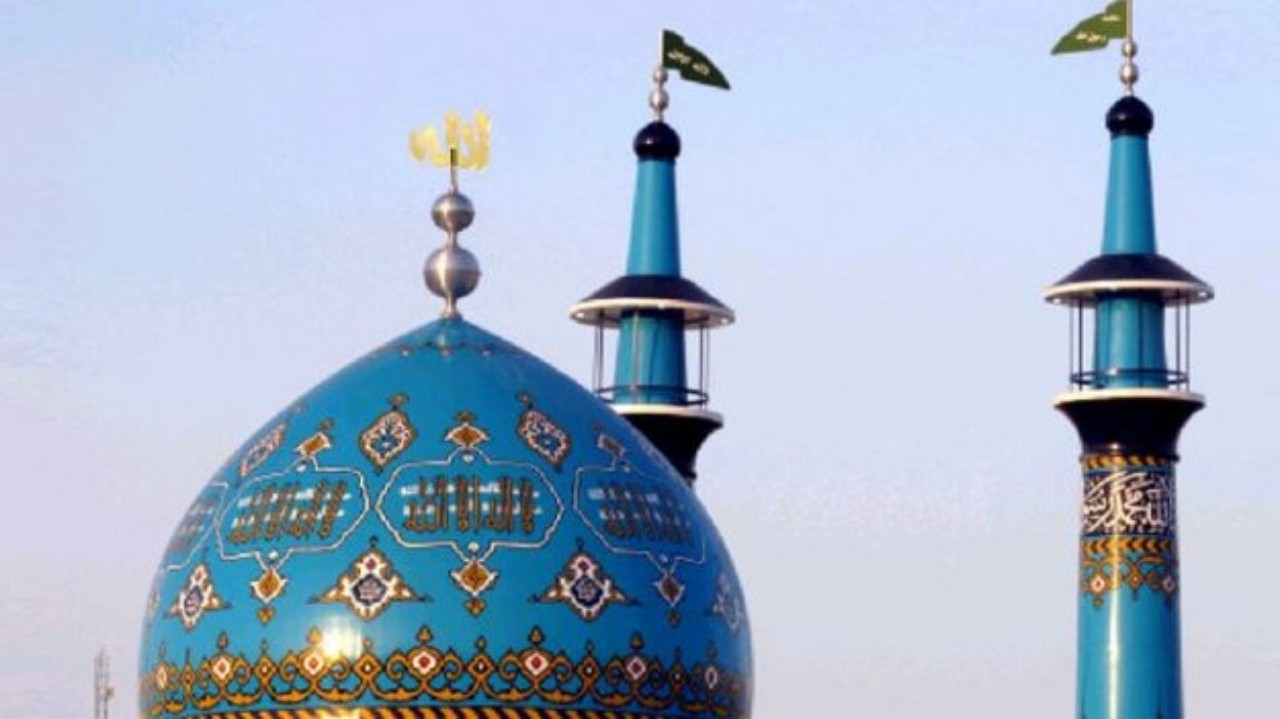 ۹۰ درصد مساجد خراسان رضوی با رعایت بهداشت باز است