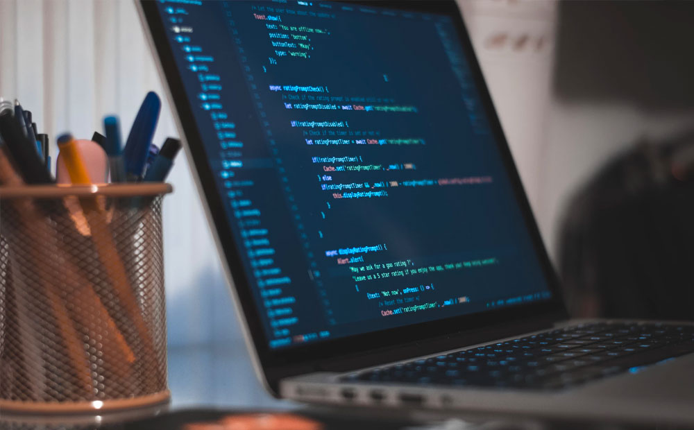 استخدام برنامه نویس آشنا به PHP در شرکت