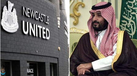 مانع بزرگ بر سر راه بن سلمان در خرید سهام نیوکاسل