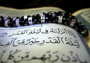 باز شدن درب مساجد استان کرمانشاه در آستانه شب‌های قدر