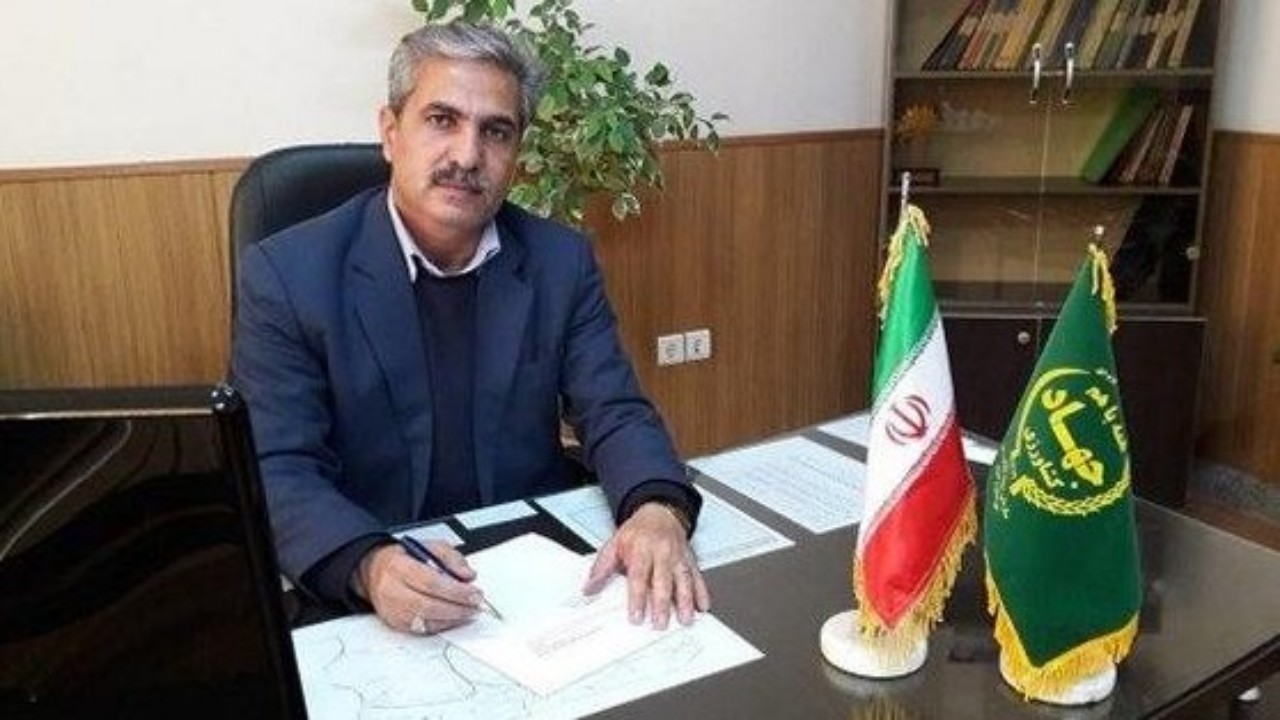 تخصیص ۴۳ میلیارد ریال تسهیلات توسعه مکانیزاسیون به خوشاب