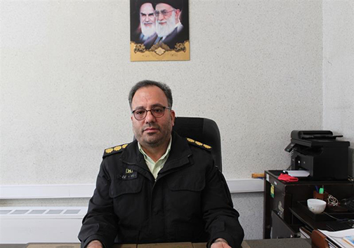 دستگیری  باند حفاران غیرمجاز در مهاباد