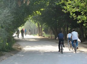 بزودی پروژه بهسازی جاده سلامت در رامهرمز آغاز می‌شود