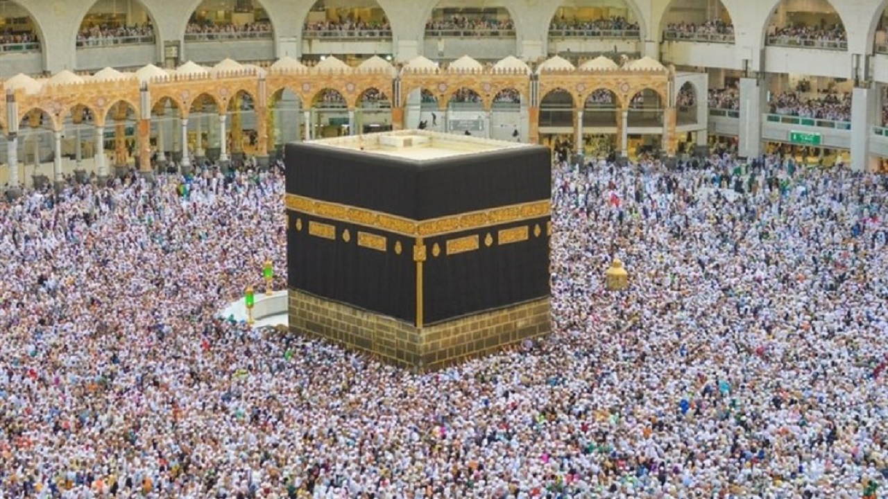 اطلاعیه درباره تکمیل ظرفیت کاروان‌های حج تمتع استان قزوین
