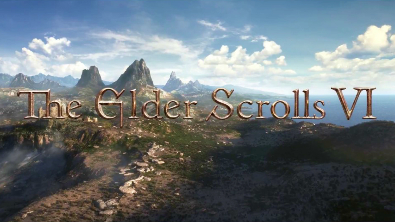 چیزی تا عرضه بازی Elder Scrolls 6 باقی نمانده است