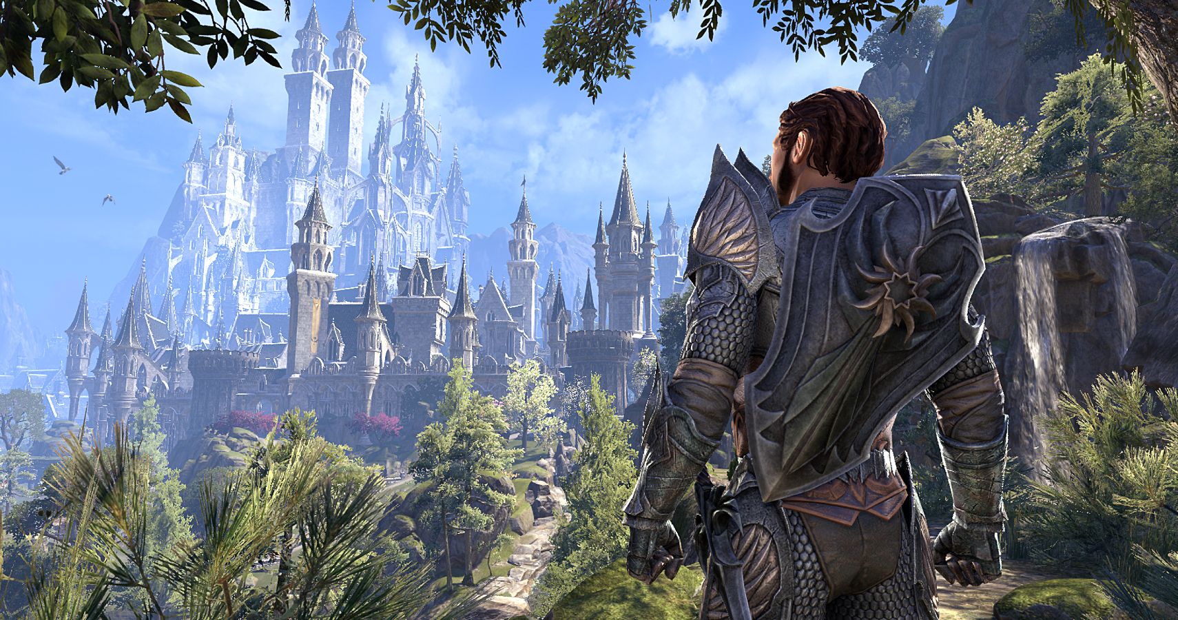چیزی تا عرضه بازی Elder Scrolls 6 باقی نمانده است