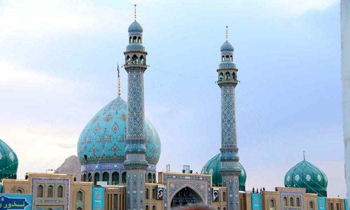 ویژه برنامه‌های شب‌های قدر در مسجد مقدس جمکران