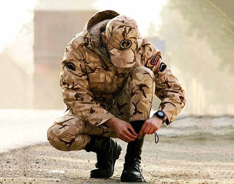 فروش سربازی در سال ۹۹ چگونه است؟