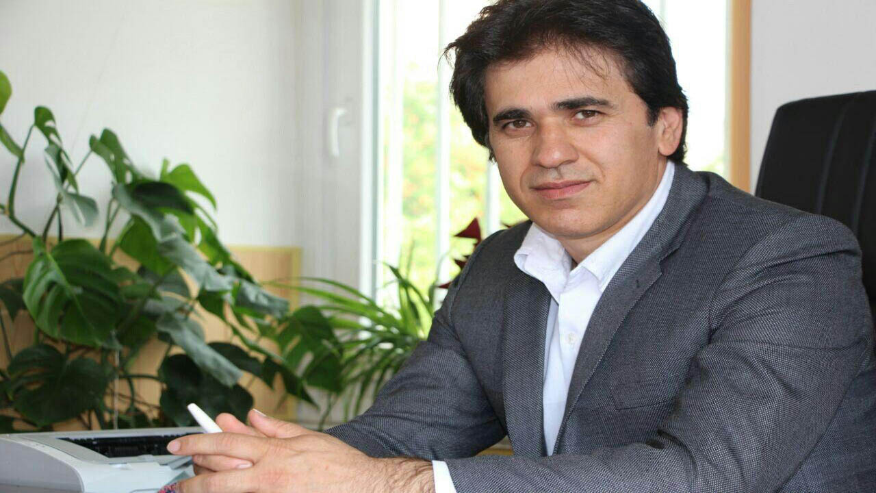 رئیس هیات ورزش‌های جانبازان و معلولین بابلسر منصوب شد