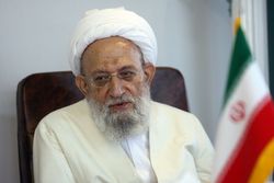 دعایی که مرحوم آیت الله مهدوی کنی در شب&zwnj;های قدر با سوز و گداز خاصی می&zwnj;خواند