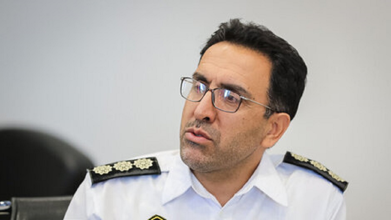 ۳ آموزشگاه رانندگی در اصفهان تعطیل شد