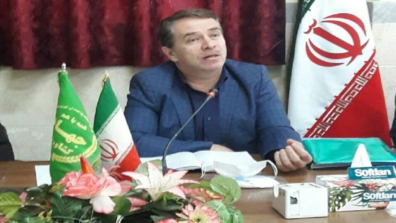 پیش بینی تولید ۵۸۰ هزار تن محصولات دامی در آذربایجان غربی