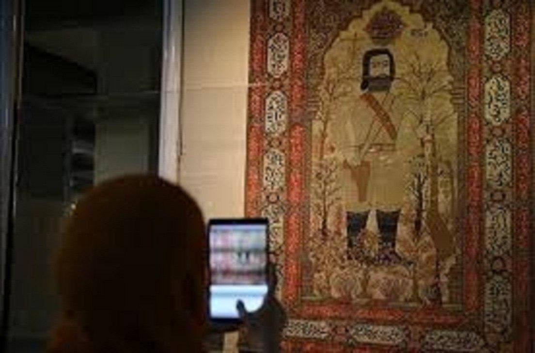 برنامه‌ بزرگداشت روز جهانی موزه و هفته میراث فرهنگی در تهران