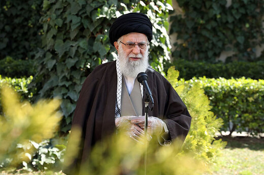 معیار و شاخصه‌های جامعه علوی از نظر رهبر انقلاب اسلامی