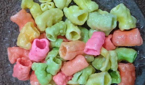 آموزش آشپزی؛ از بقچه گوشتی تا رول بادمجان سوخاری + تصاویر