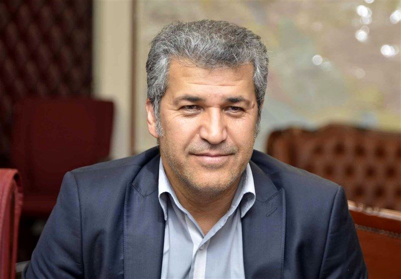 رغبتی: برای قرارداد با شرکت کارگزاری اخذ مجوز از سازمان خصوصی سازی گرفته شده است