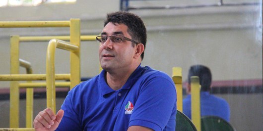 در جریان ملاقات میری با رئیس فدراسیون وزنه برداری ترکیه هستم/ به خاطر او با مرادی درگیر شدم