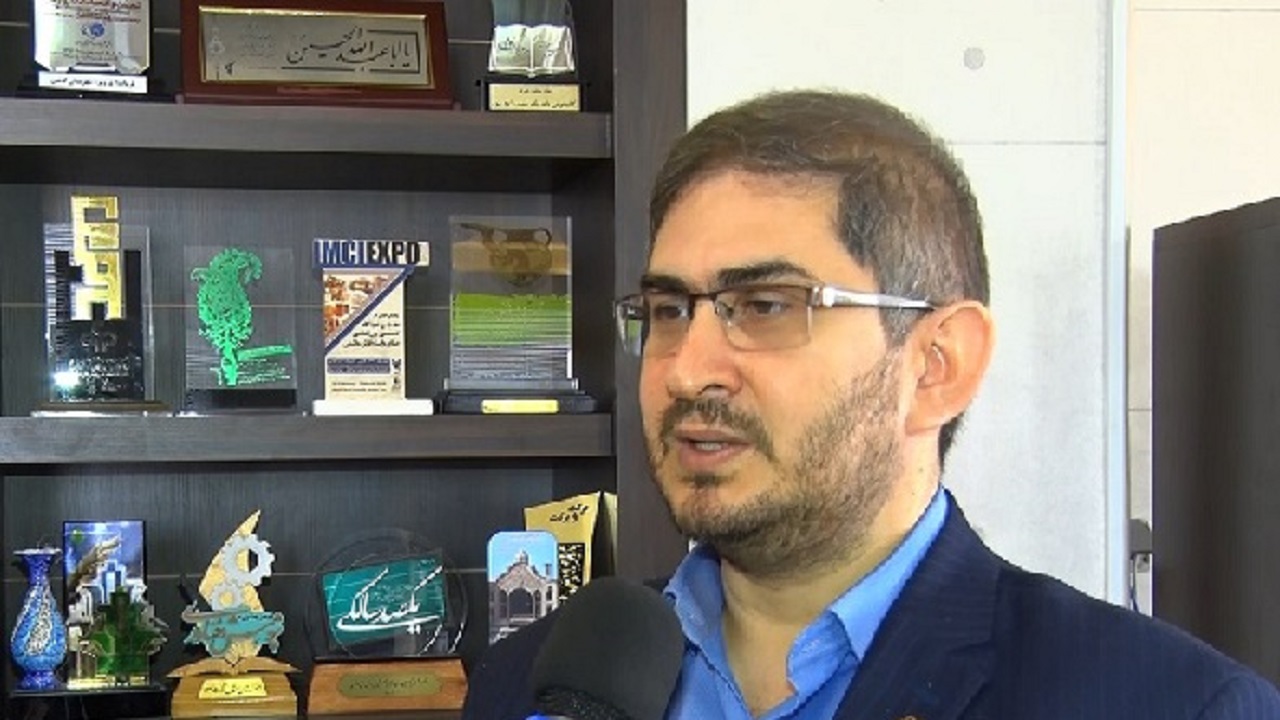 پذیرش و بستری شدن ۱۵ بیمار کرونایی در بیمارستان کاشان