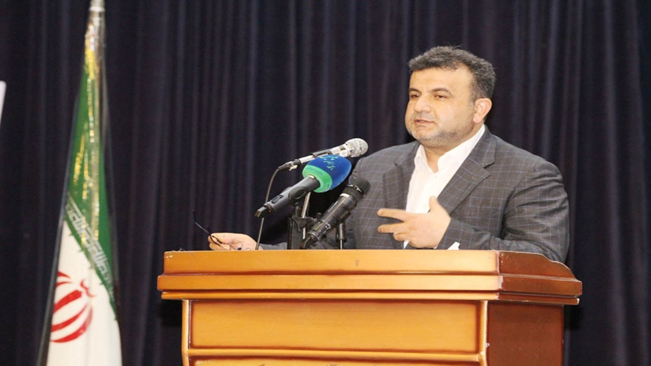 تحقق توسعه مازندران نتیجه تلاش و همت نیروی انتظامی است