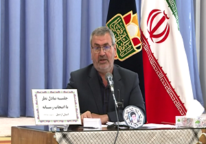 برگزاری ۲۵۰ برنامه به مناسبت چهلمین سالگرد دفاع مقدس در اردبیل