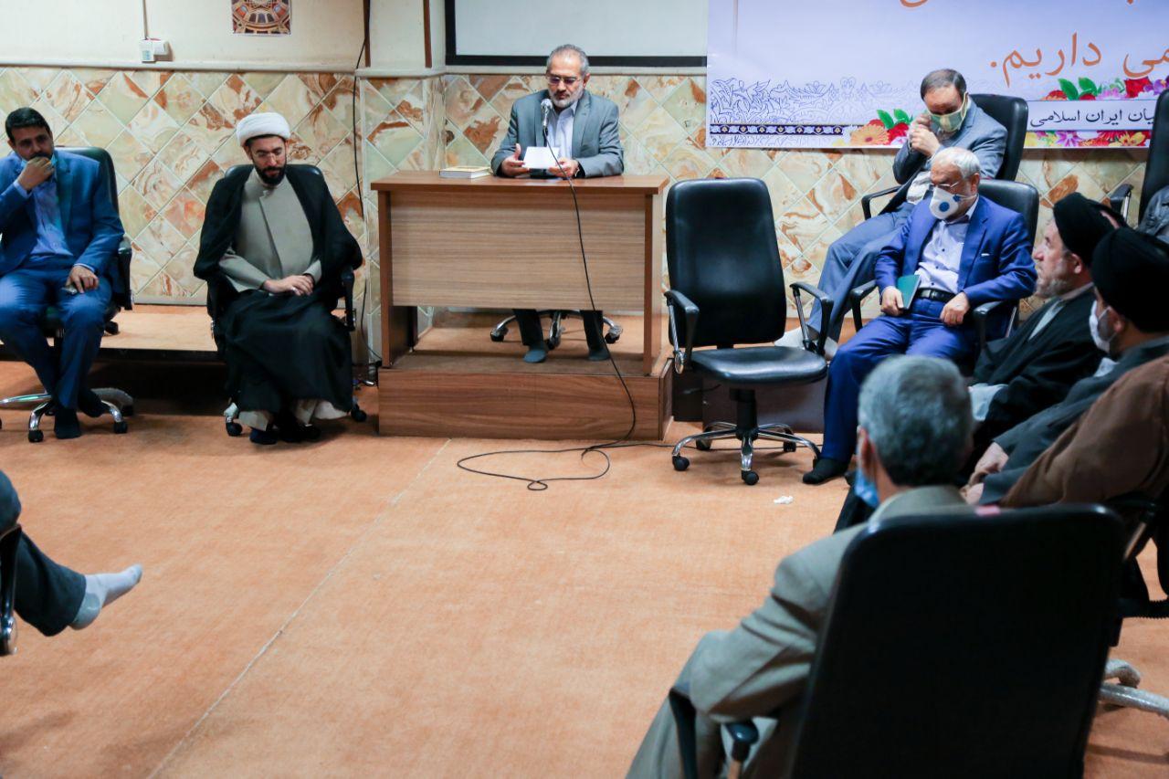 ضرورت تشکیل فراکسیون فعال دانشگاهیان از منظر نمایندگان منتخب دانشگاهی
