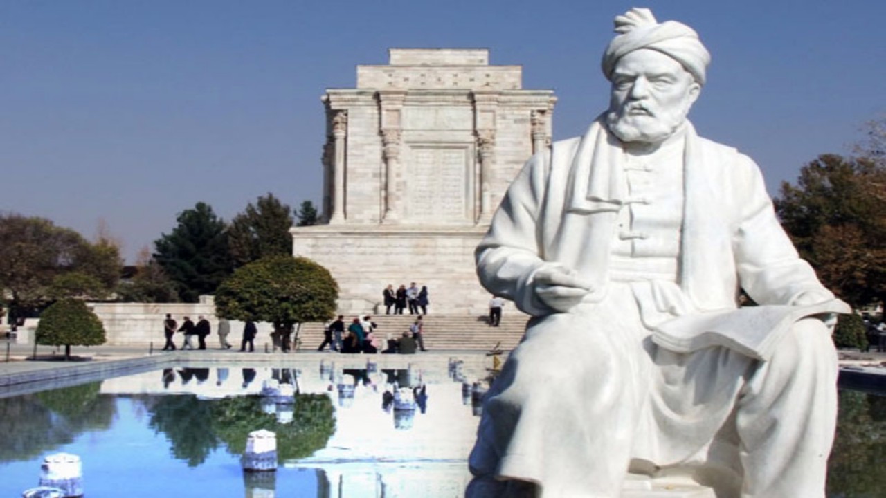 برگزاری مراسم بزرگداشت روز ملی فردوسی به صورت مجازی