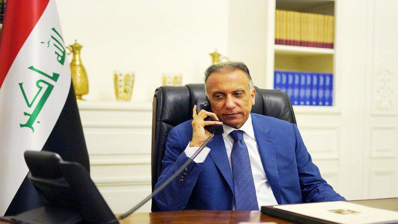 دعوت نخست وزیر جدید عراق از وزیر خارجه انگلیس